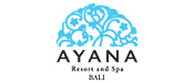 AYANA Resort & Spa Bali honeymoon registry