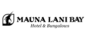 Mauna Lani honeymoon registry