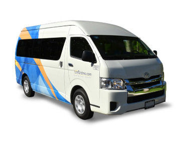 Private Transfer